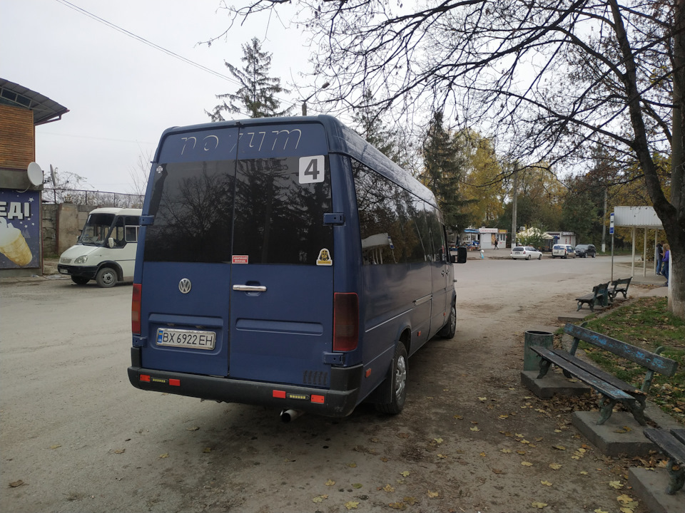 Вся у роботі та підготовка до зими 2