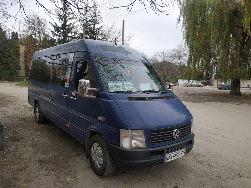 Вся у роботі та підготовка до зими
