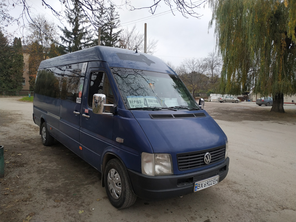 Вся у роботі та підготовка до зими 1