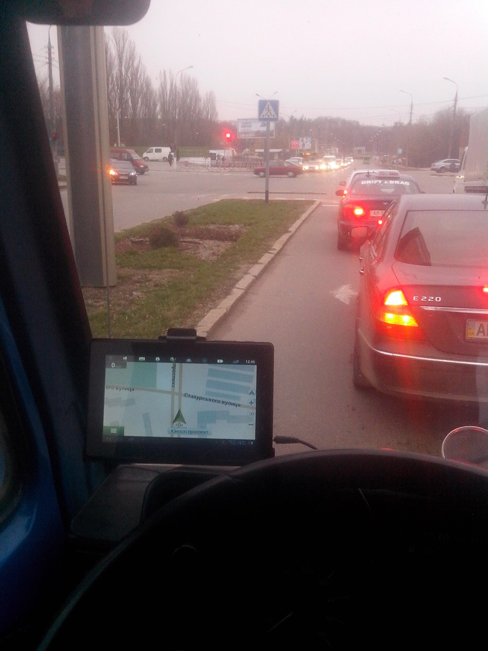 GPS і мультимедіа 1