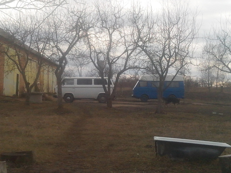 Поповнення в рядах Vagen-водів 3