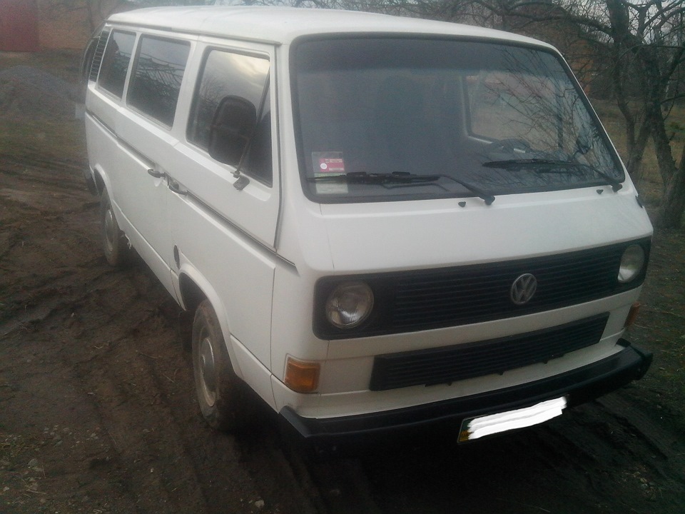 Поповнення в рядах Vagen-водів 5