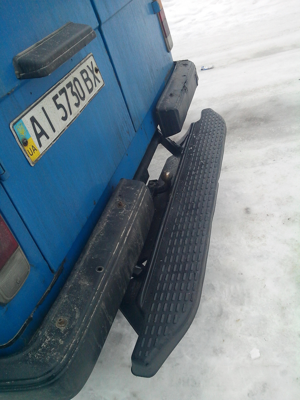 Причал) 2