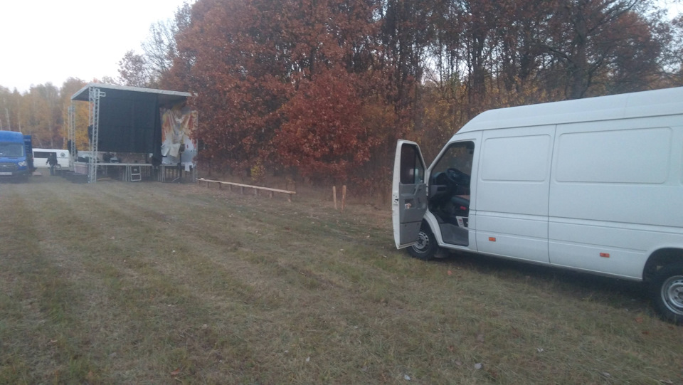 покатушки на Чернігів 1
