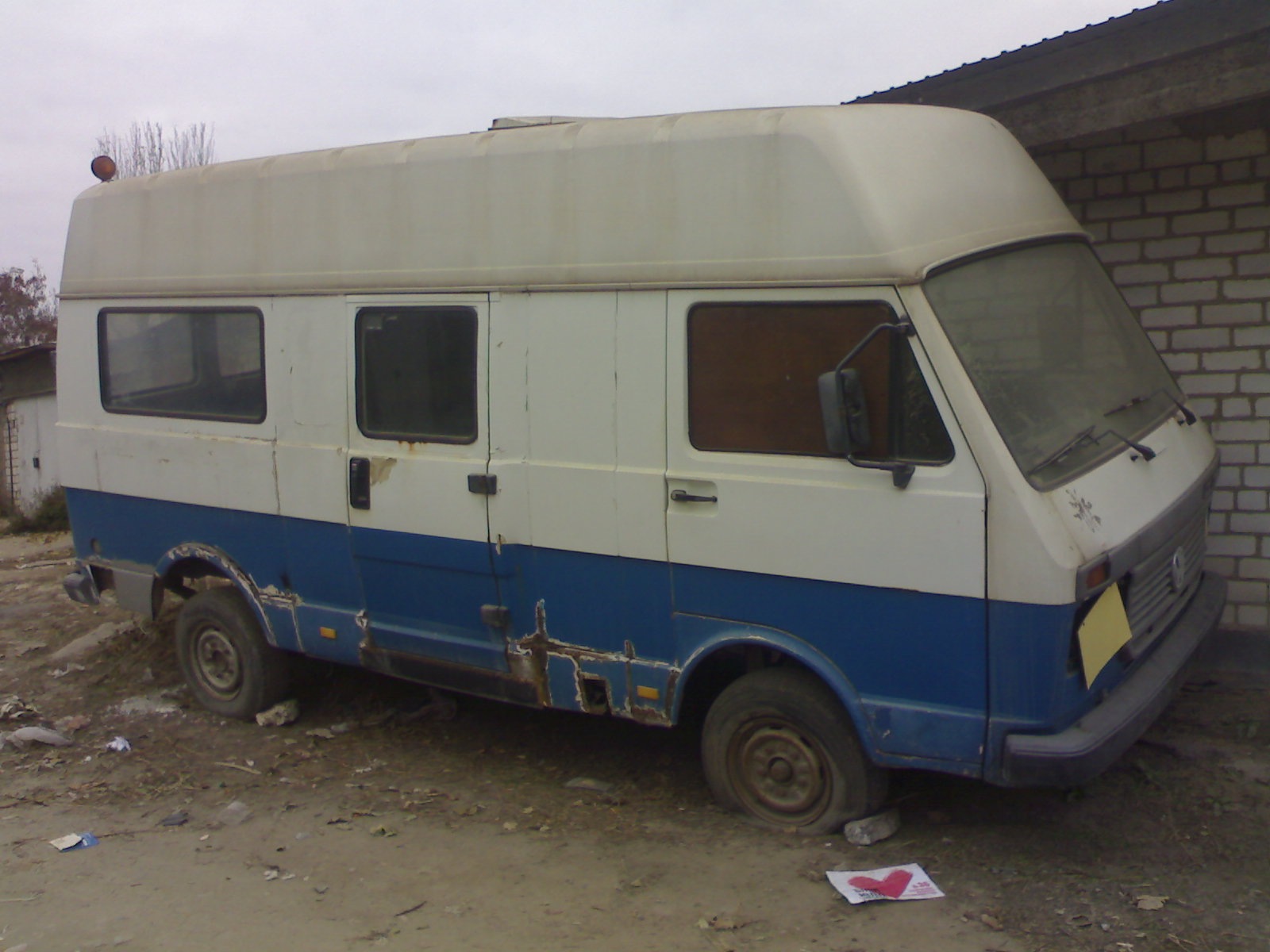 Запис, 12 листопада 2011 року 3