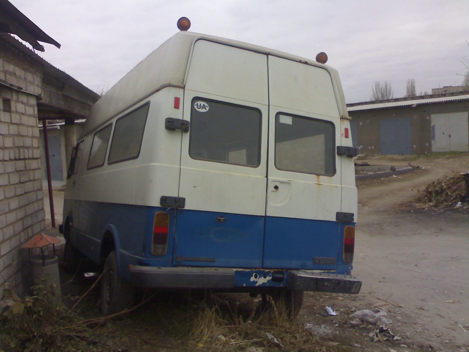 Запис, 12 листопада 2011 року 4
