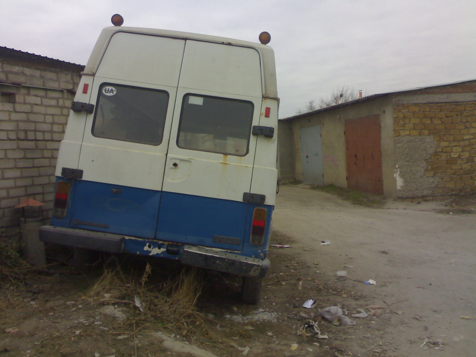 Запис, 12 листопада 2011 року 5