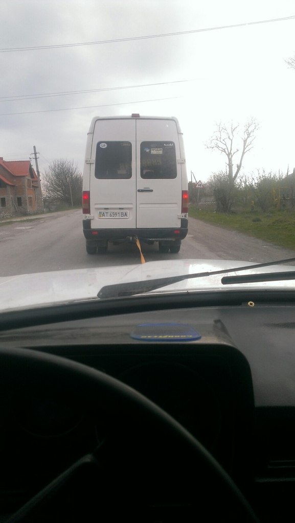 Давно щось не писав сюди… 4