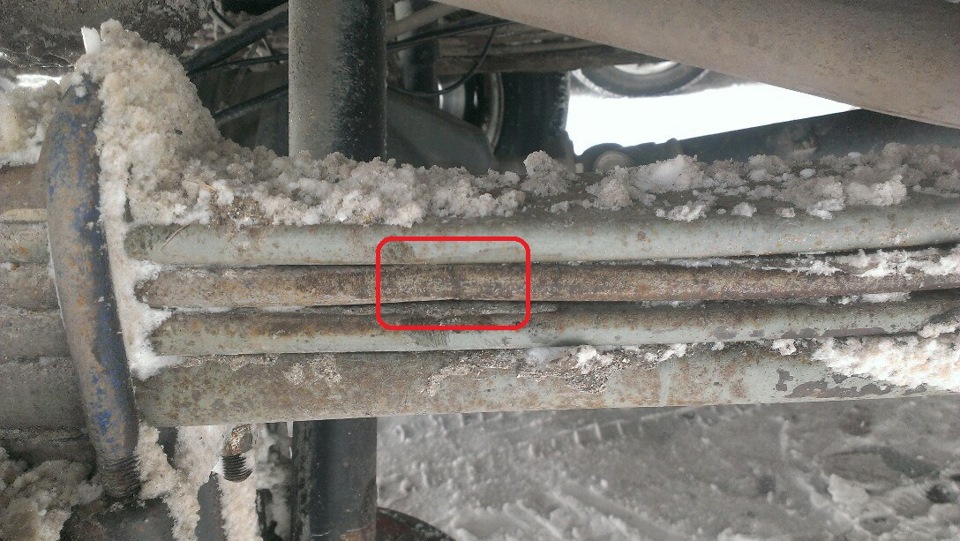 Казус наприкінці року ( 3