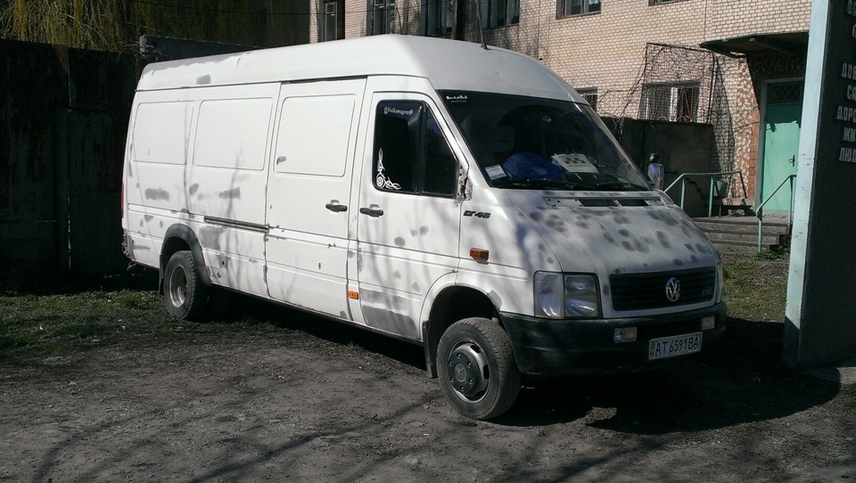 Прийшла весна 3