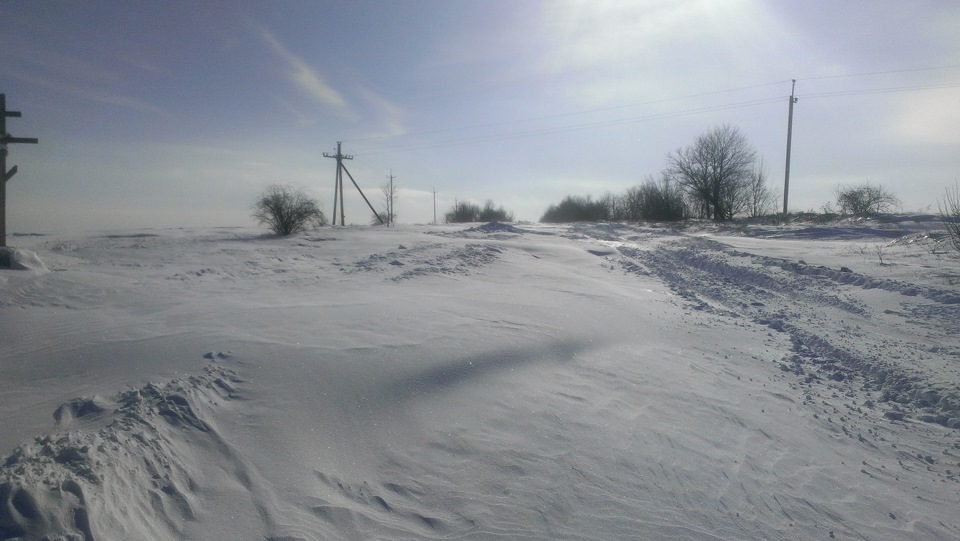 Робочі будні 5