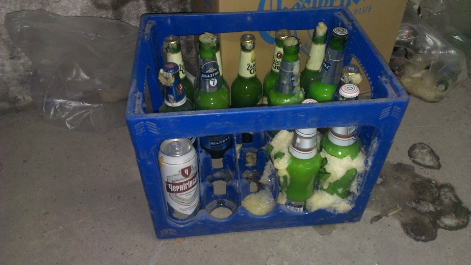 Робочі будні 2