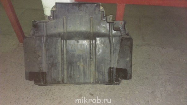 Захист на КПП 2