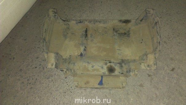 Захист на КПП 3