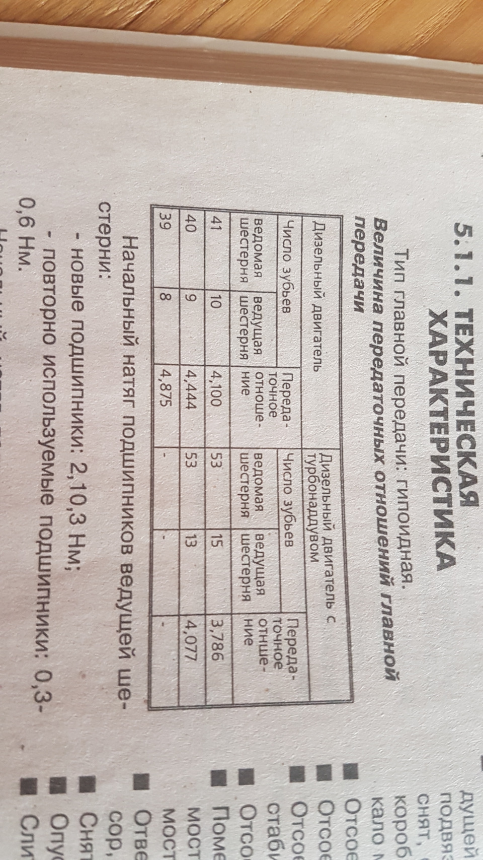 Підготовка до ремонту 5