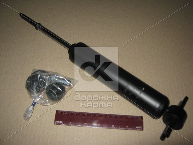 Амортизатори передні Kayaba 4