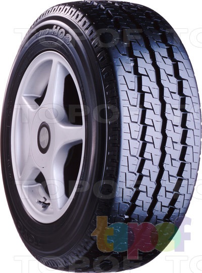 Варто купувати TOYO або Michelin по-старому?) 2