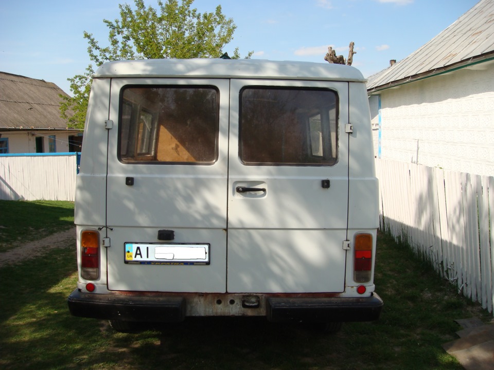 перше враження від LT 5