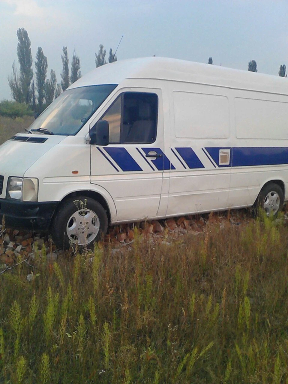 На дисках від Кубика...