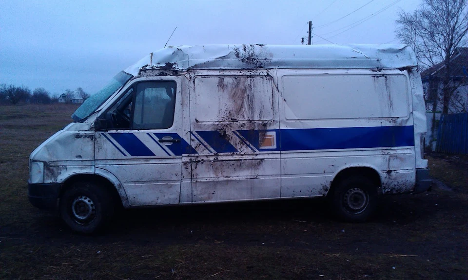 Подарунок на Різдво 2013 рік