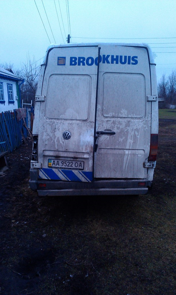 Подарунок на Різдво 2013 рік 5