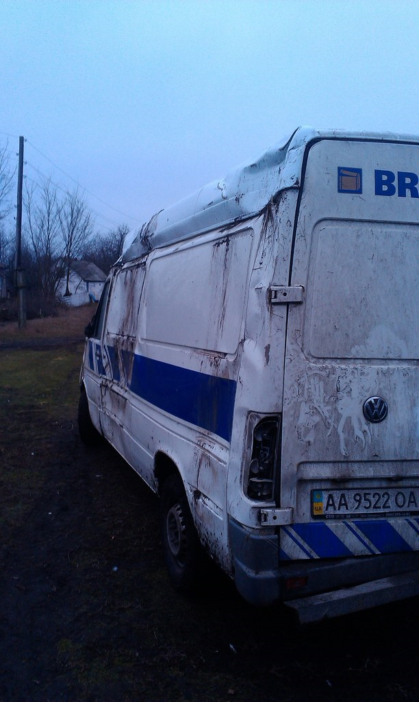Подарунок на Різдво 2013 рік 4