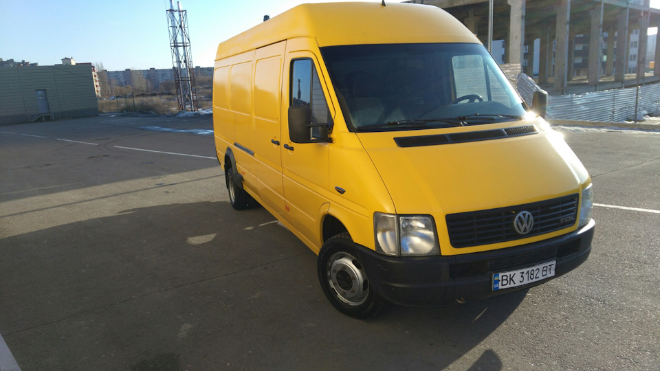 Продана 1