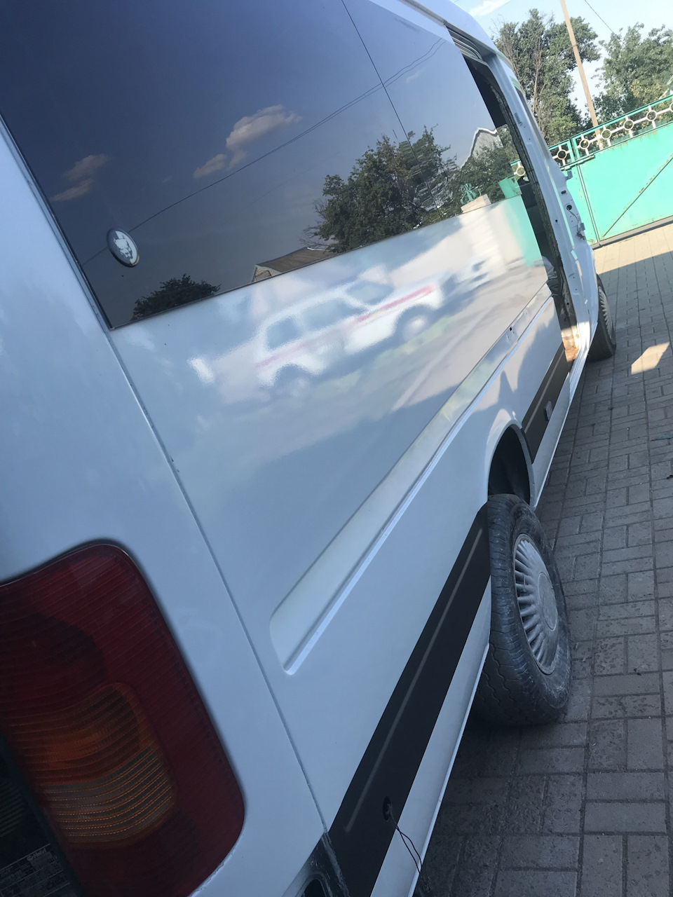 Пол 1