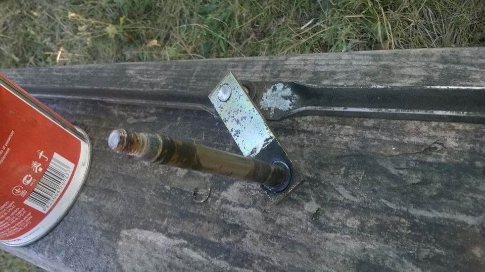 Чахлі двірники 5