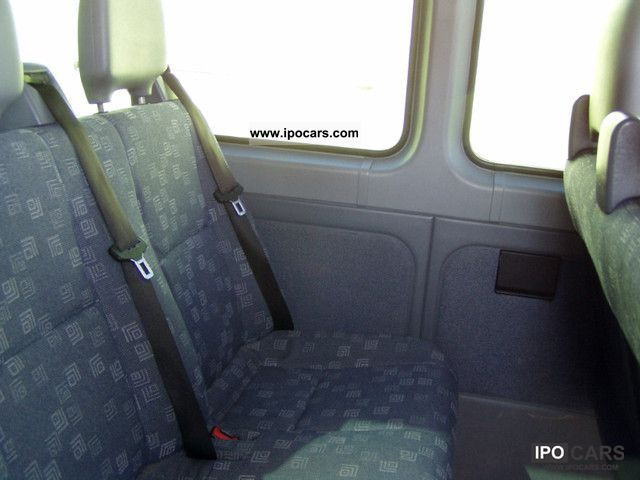 Шукаю пластик з оригінального пасажира LT, SPRINTER 5