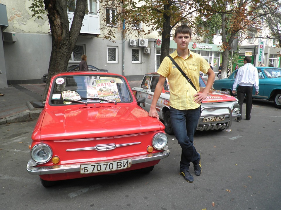 Фото з Красунями …) 3