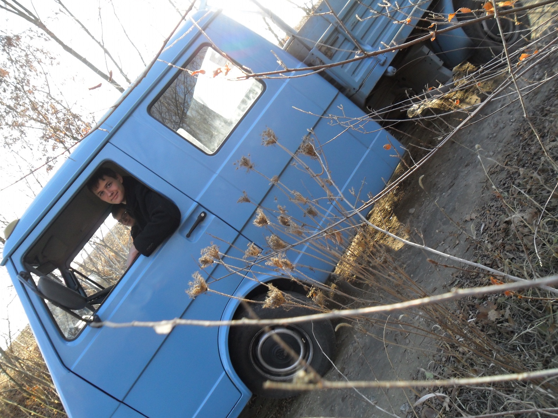Фотосесія з нюською ... 2