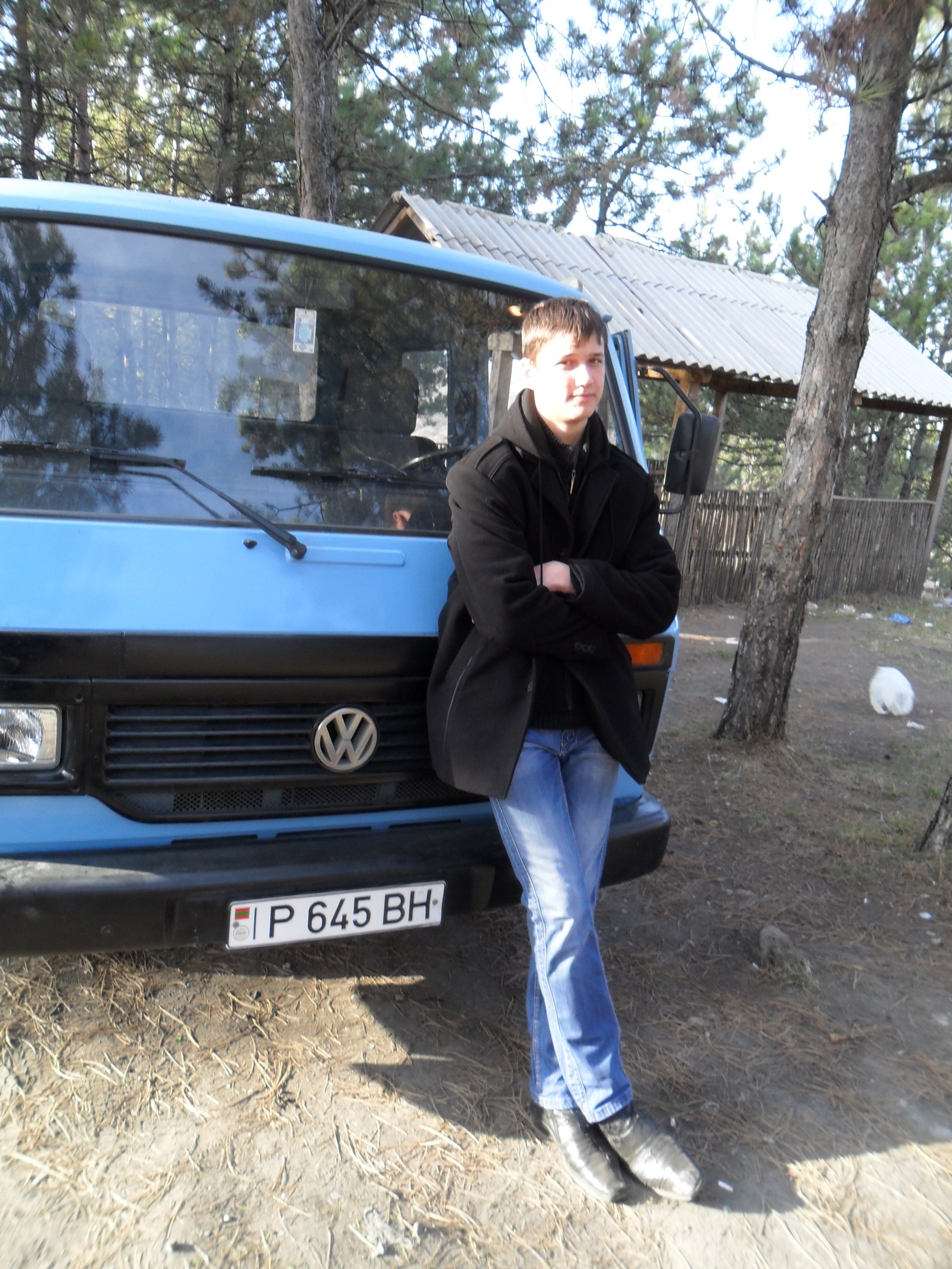 Фотосесія з нюською ... 4