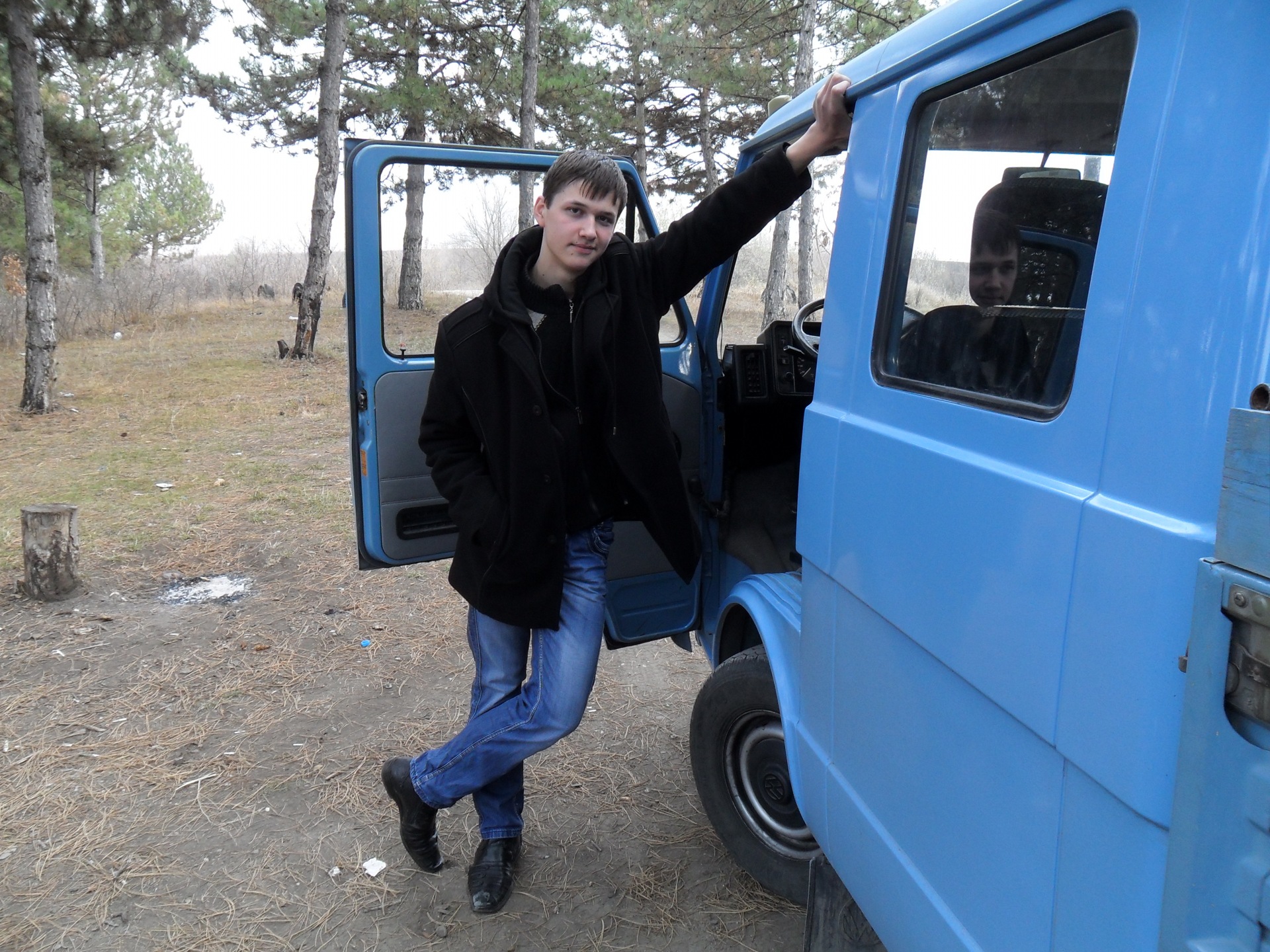 Фотосесія з нюською ... 3