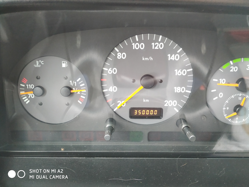 350000 км 1