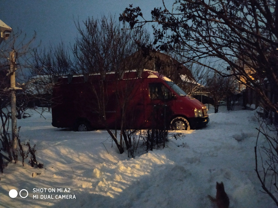 Foto winter 1