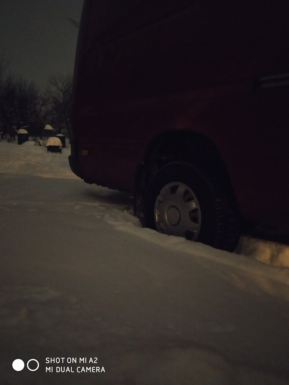 Foto winter 2