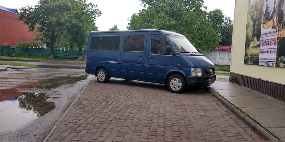Диски та багато іншого) 😉 2