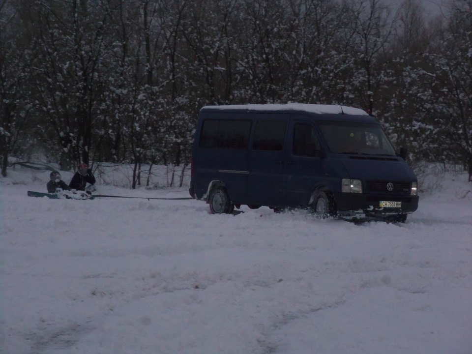 Снієєєєг:) 2