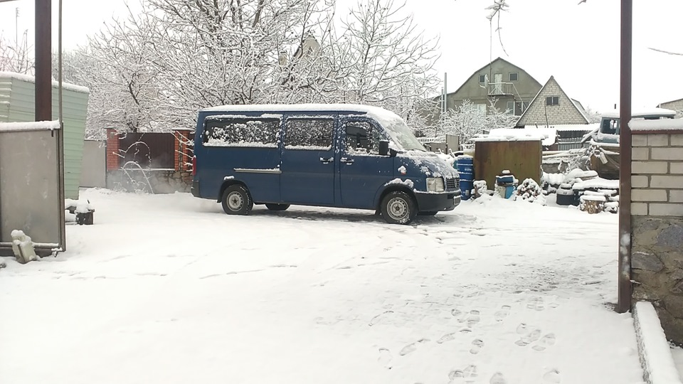 Знову поломка( 5