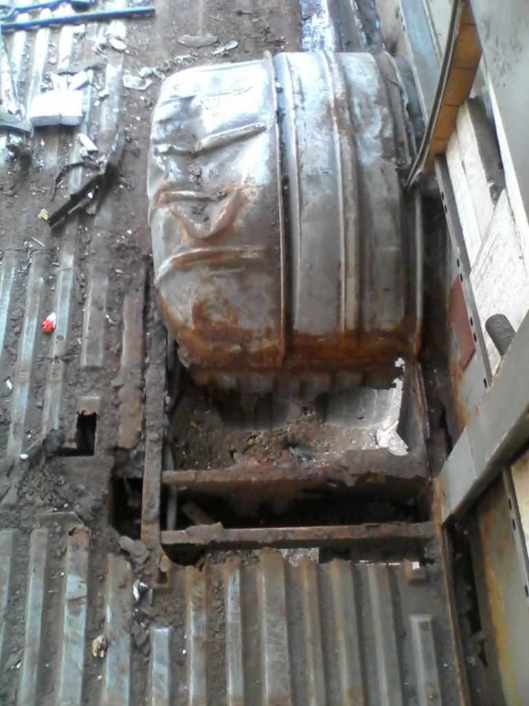 Поварка 2