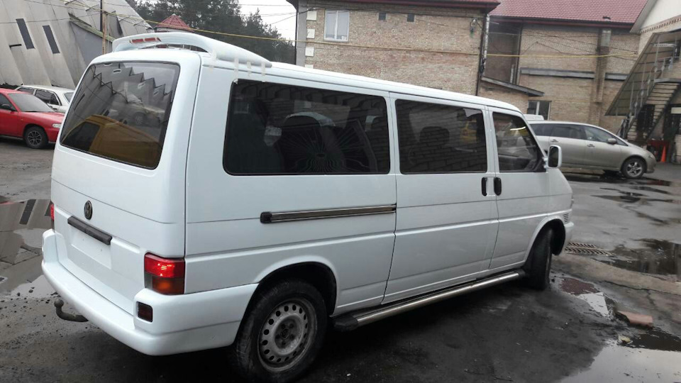 Купив собі 3 брата))) 3