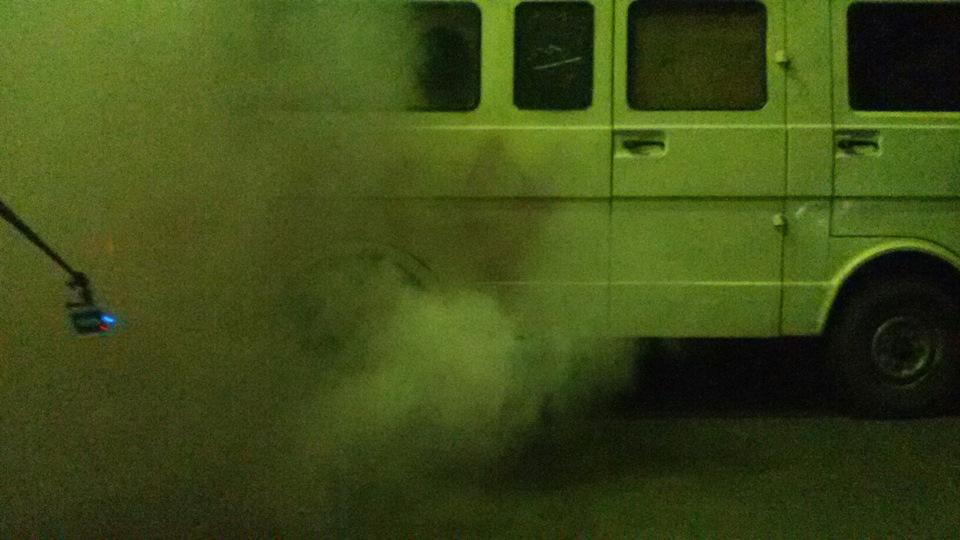 Diesel Power 2