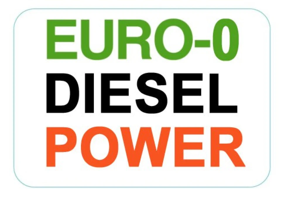 Diesel Power