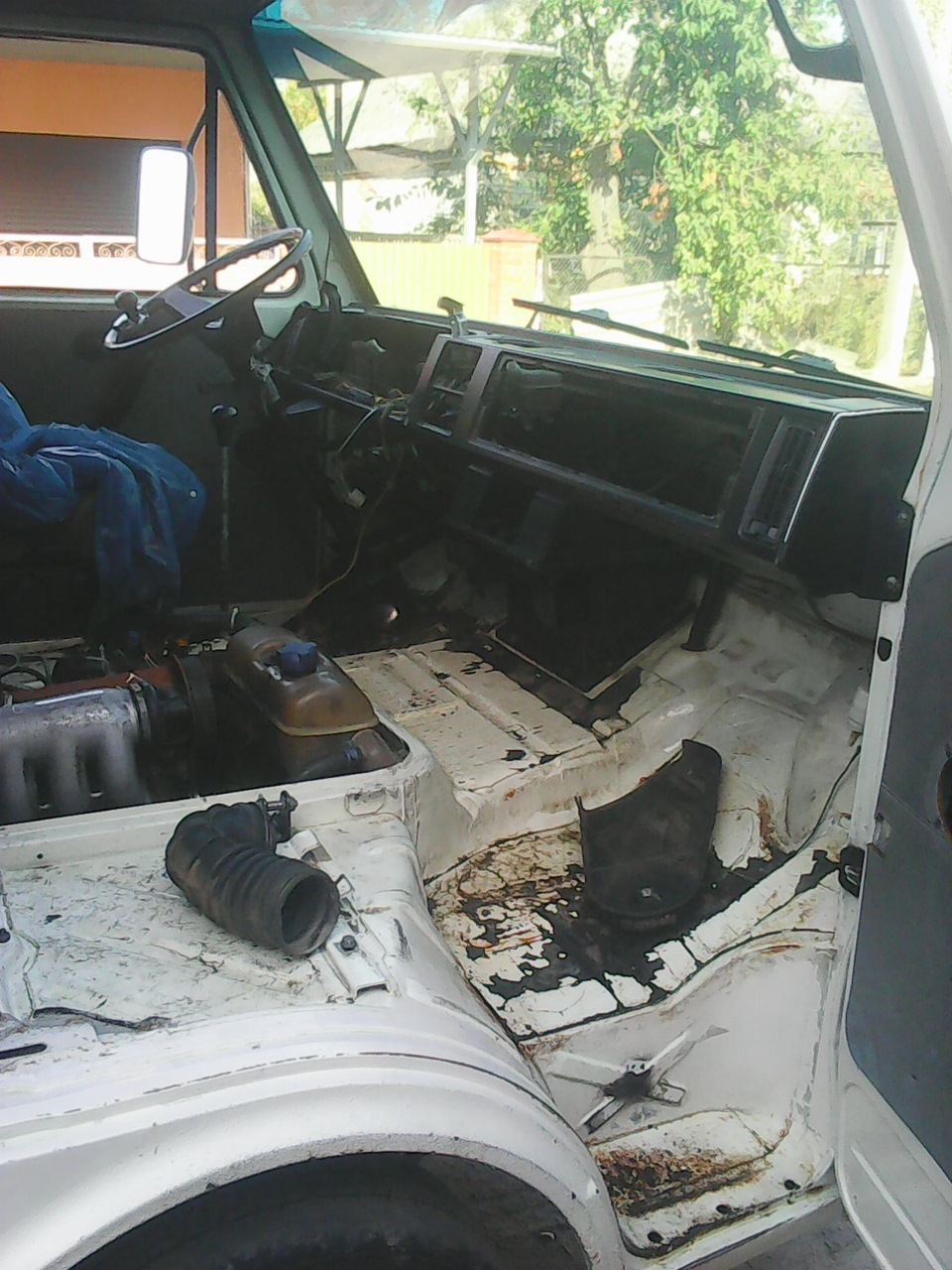 Олія в ОЖ 4