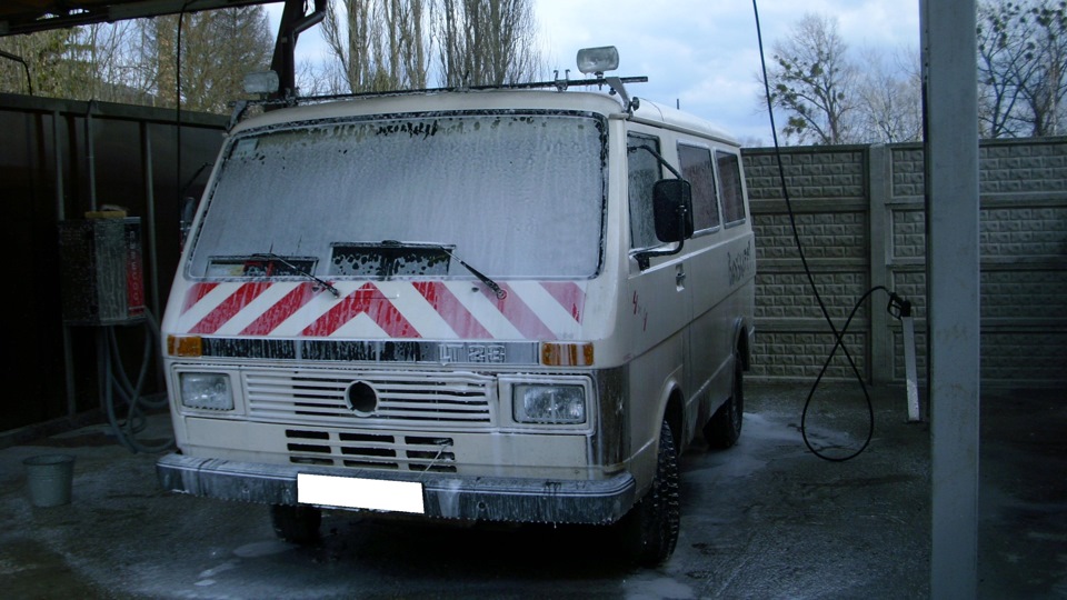 Мийка 1