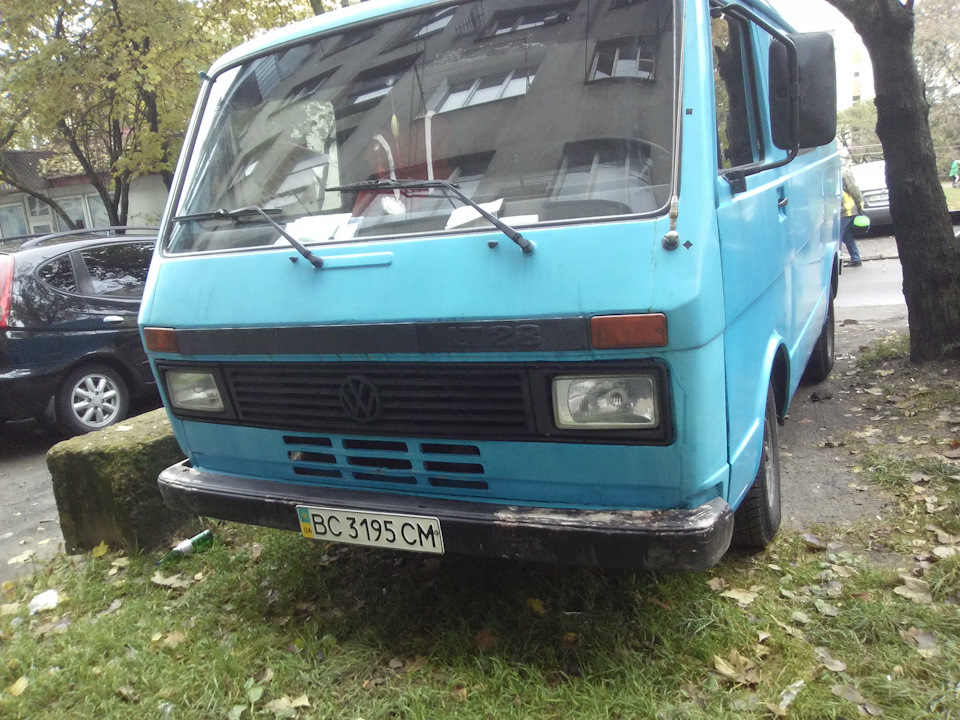 Помив Дракона. 3