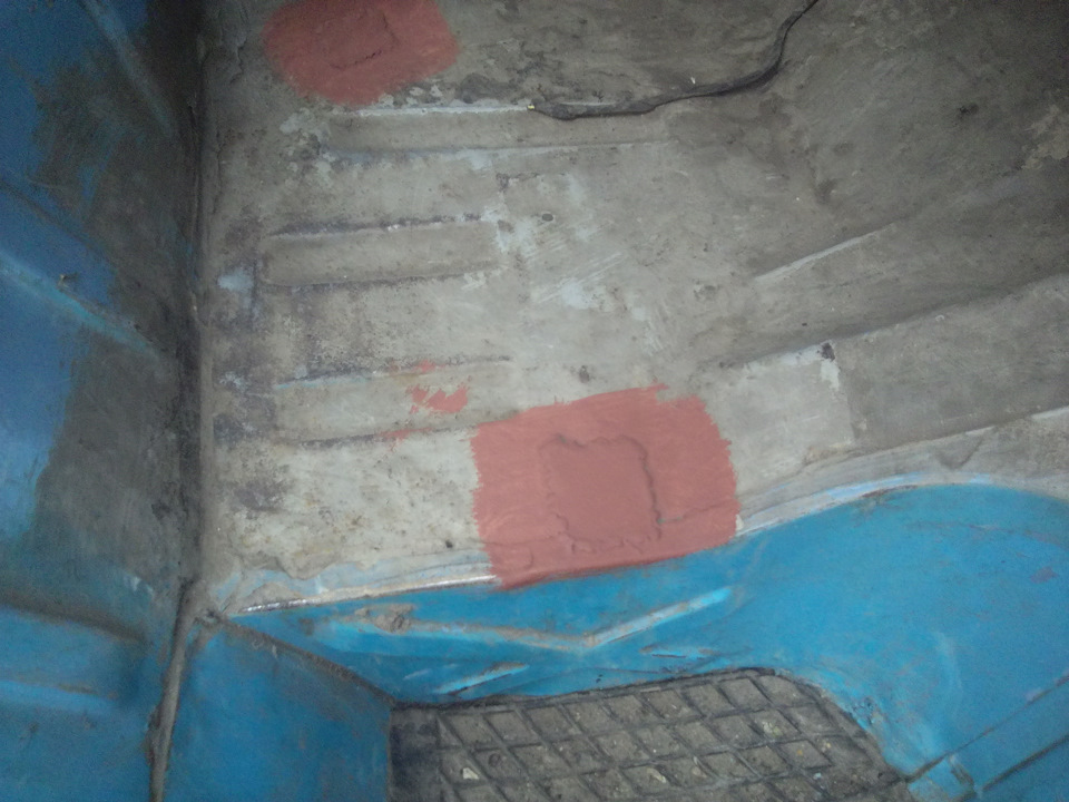 Заваривши пару дірок... 2