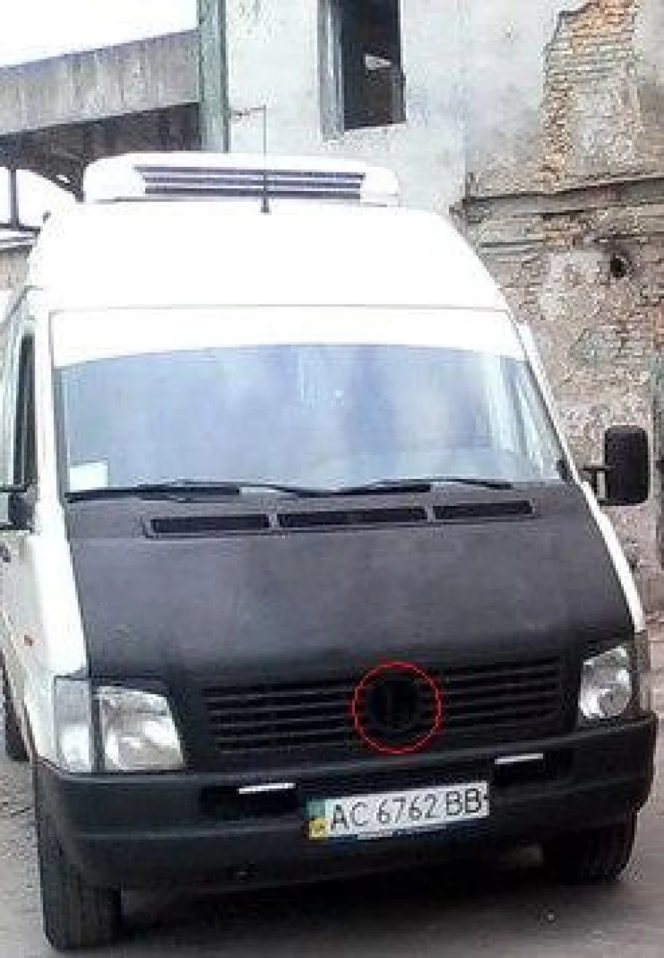 Потрібна допомога