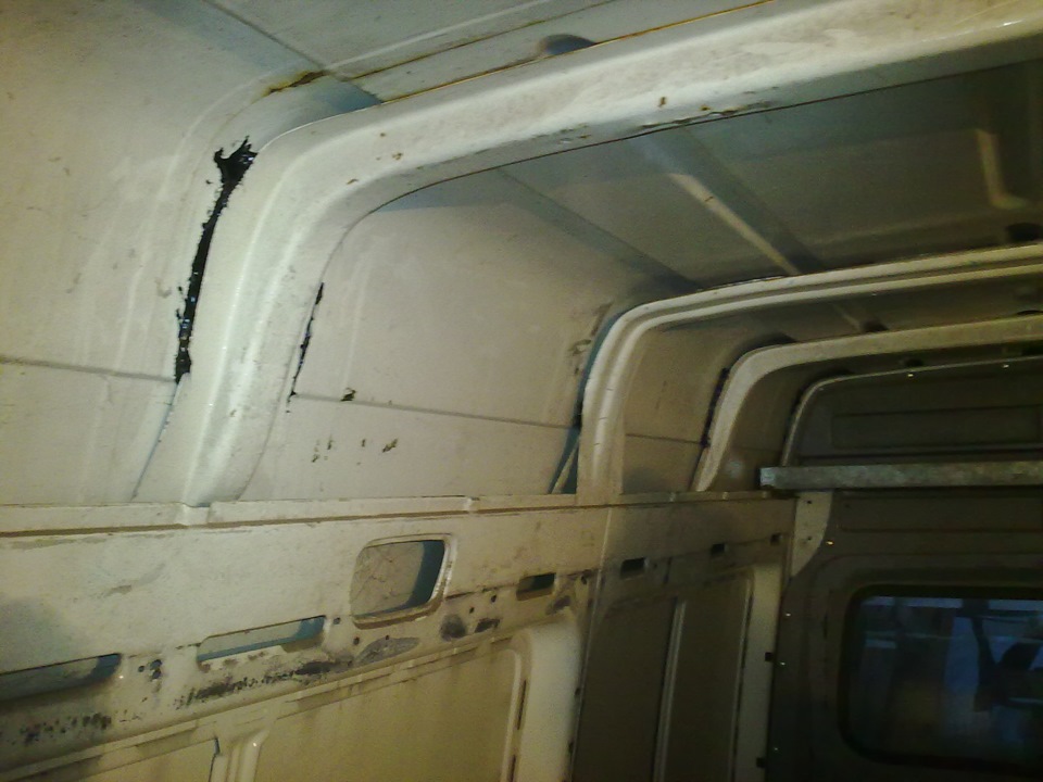 Знешумів 3